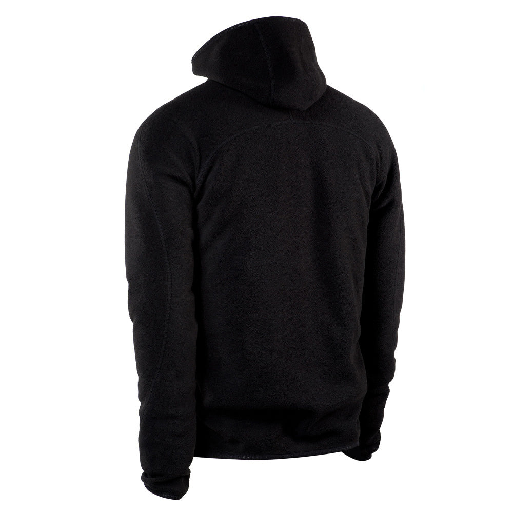 Lite Microfleece Hoodie