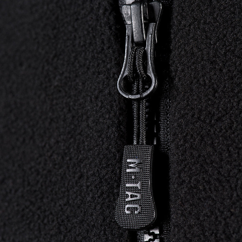 Lite Microfleece Hoodie