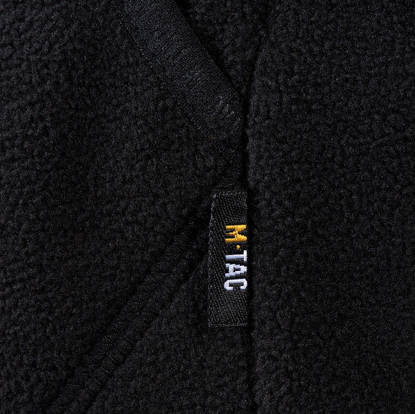 Lite Microfleece Hoodie
