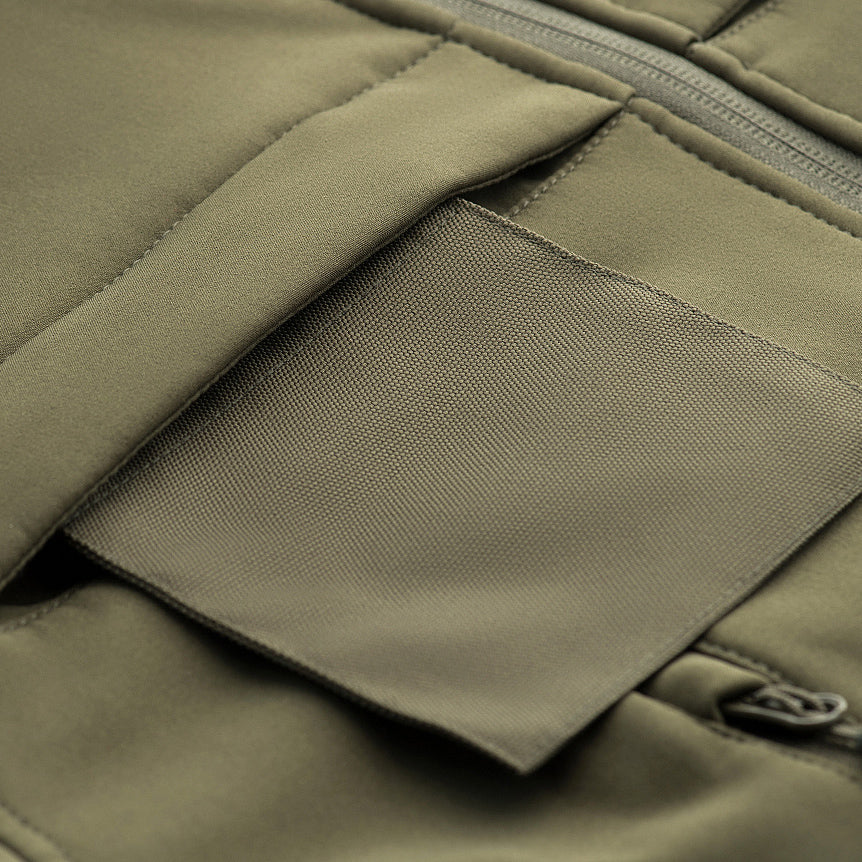Soft Shell Police jacket