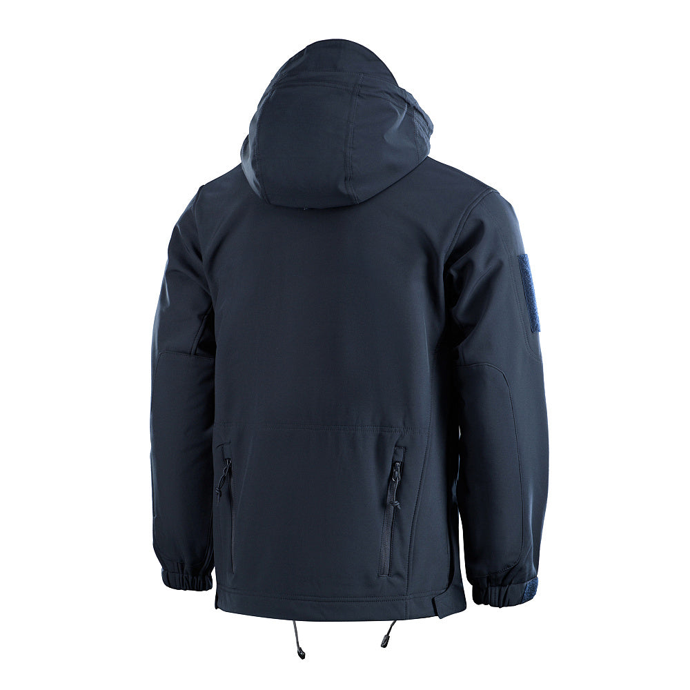 Soft Shell Police jacket