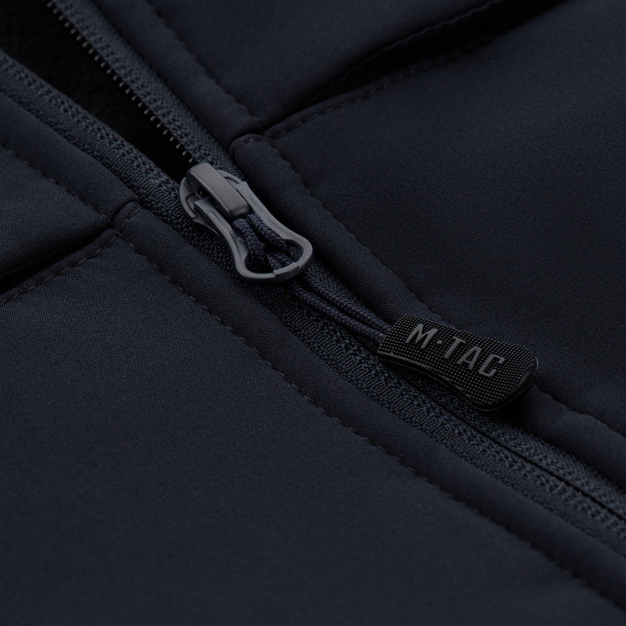 Soft Shell Police jacket