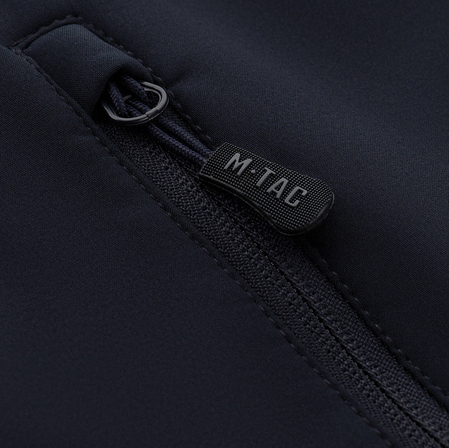 Soft Shell Police jacket