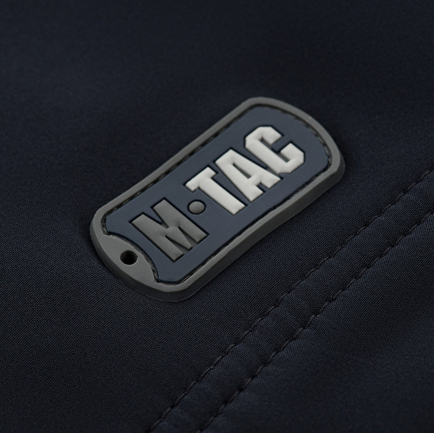 Soft Shell Police jacket
