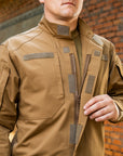 Jacket Patrol Flex