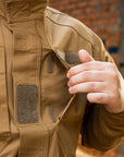 Jacket Patrol Flex