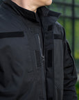 Jacket Patrol Flex