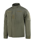 Jacket Patrol Flex