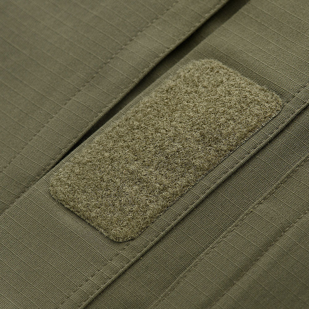 Jacket Patrol Flex