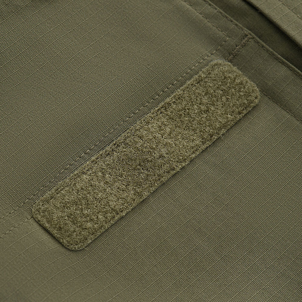 Jacket Patrol Flex