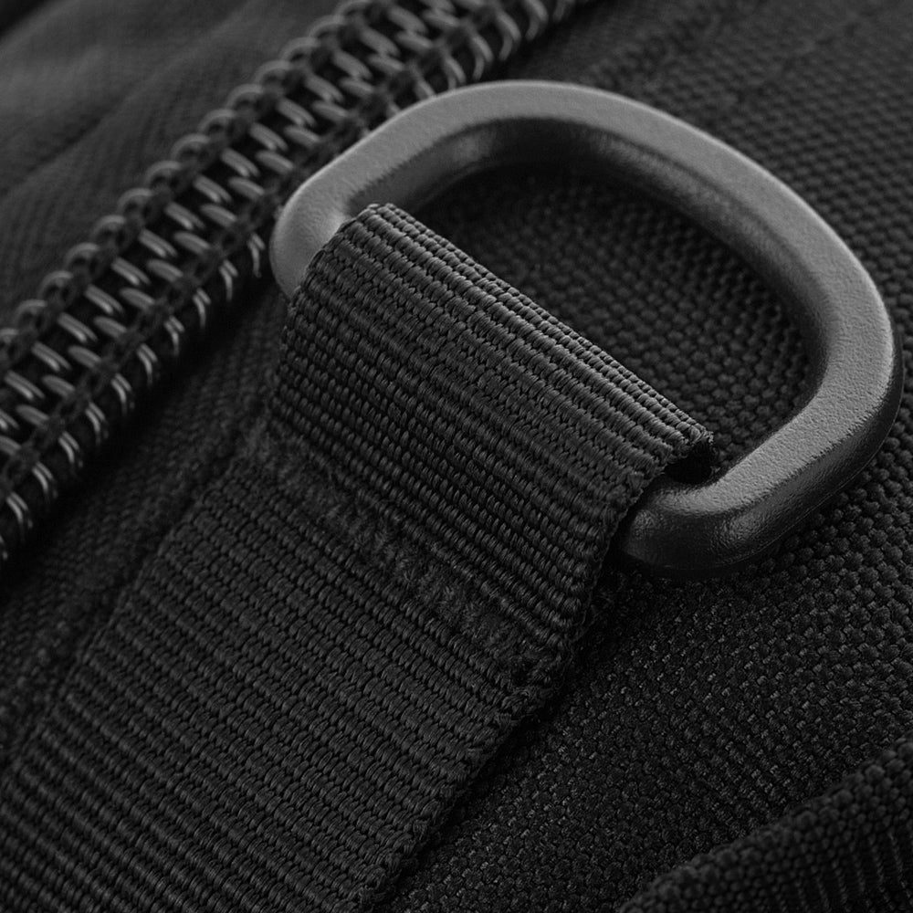 Urban Line City Patrol Fastex Bag Black