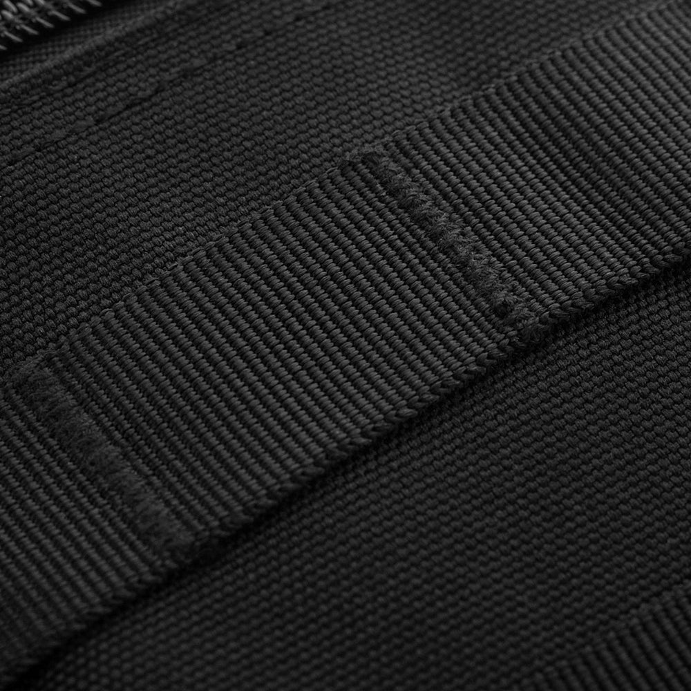 Urban Line City Patrol Fastex Bag Black
