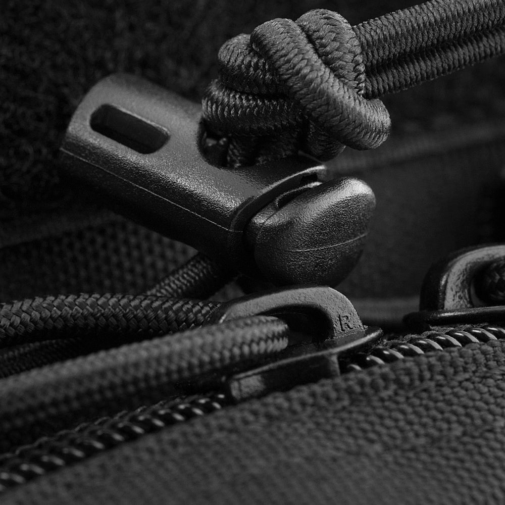 Urban Line City Patrol Fastex Bag Black