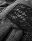 Gloves winter Extreme Tactical