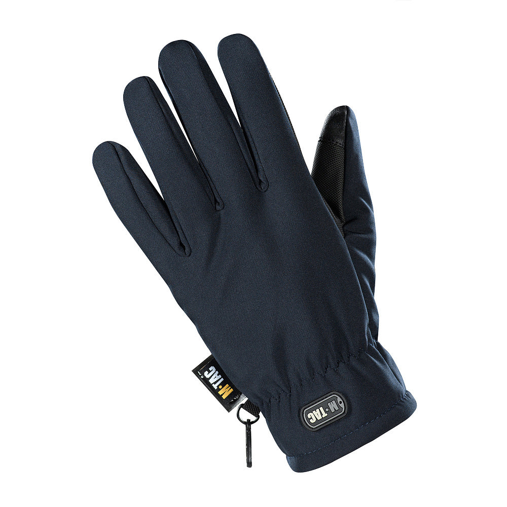 Gloves Soft Shell Thinsulate