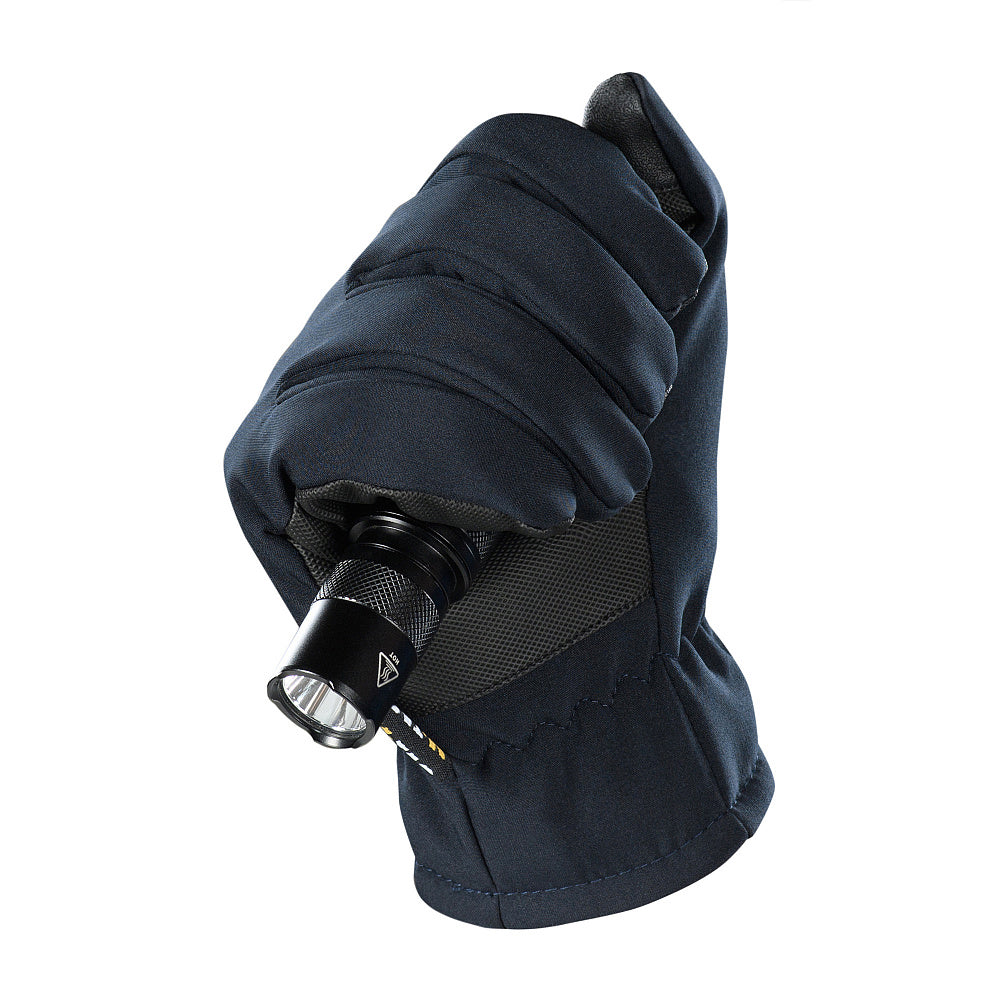 Gloves Soft Shell Thinsulate