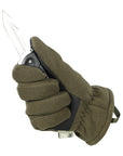 Gloves Fleece Thinsulate