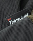 Gloves Fleece Thinsulate