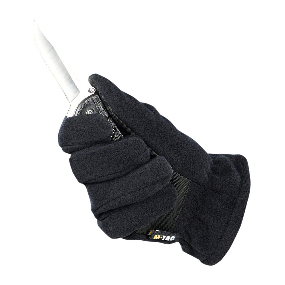 Gloves Fleece Thinsulate