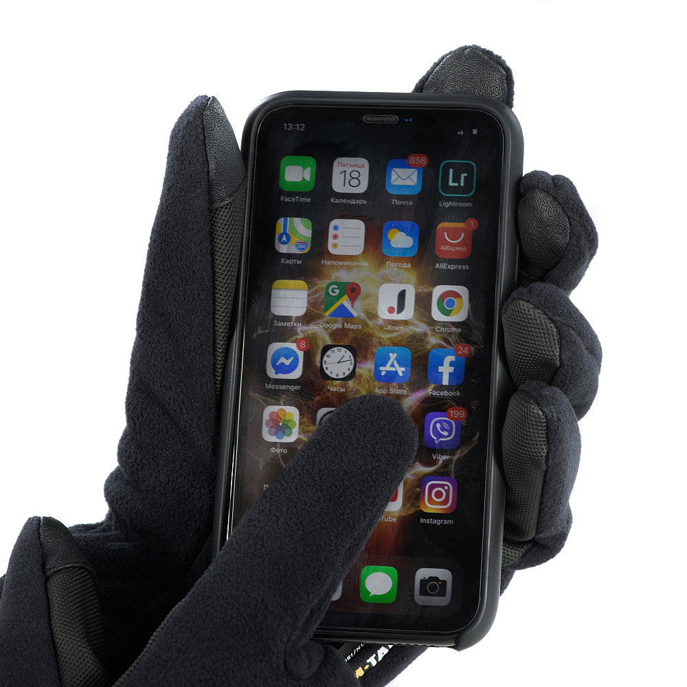 Gloves Fleece Thinsulate