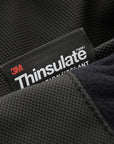 Gloves Fleece Thinsulate