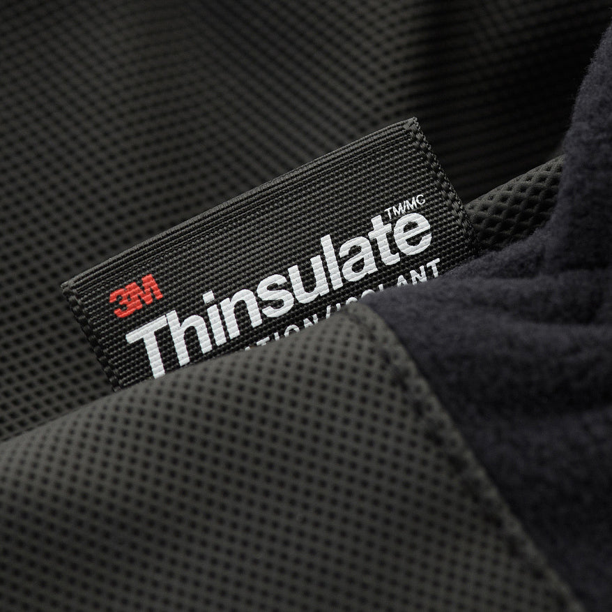 Gloves Fleece Thinsulate