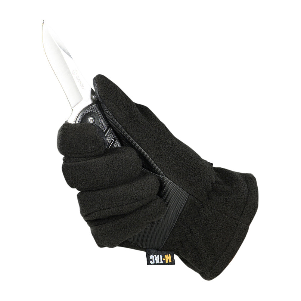 Gloves Fleece Thinsulate