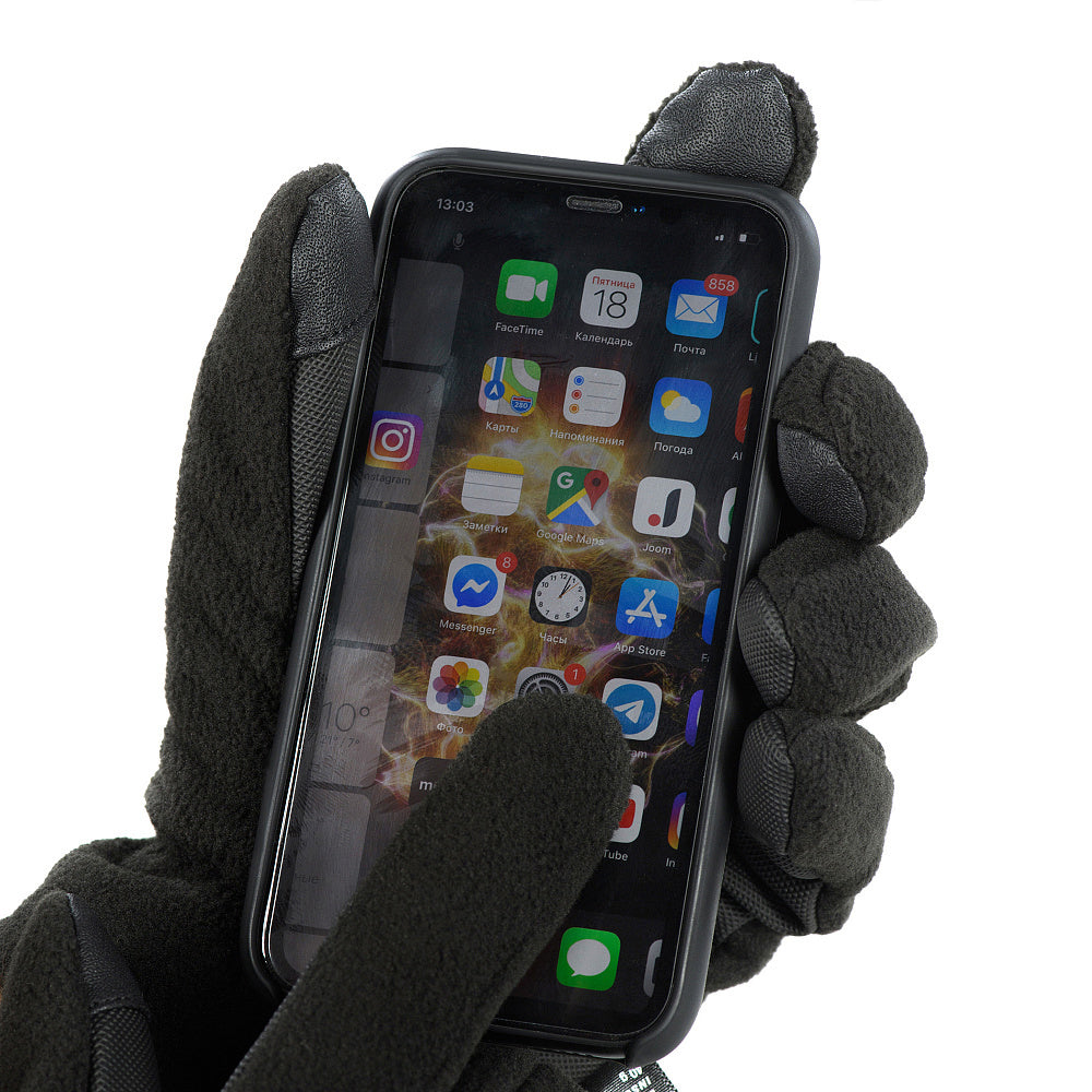 Gloves Fleece Thinsulate
