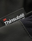 Gloves Fleece Thinsulate