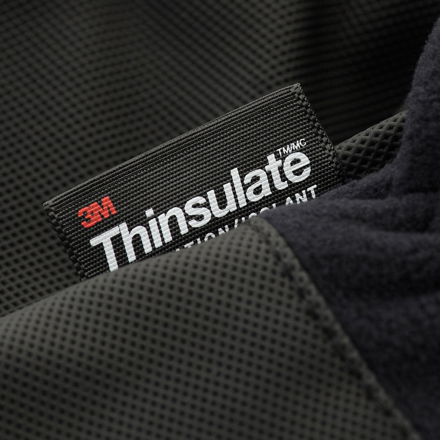 Gloves Fleece Thinsulate