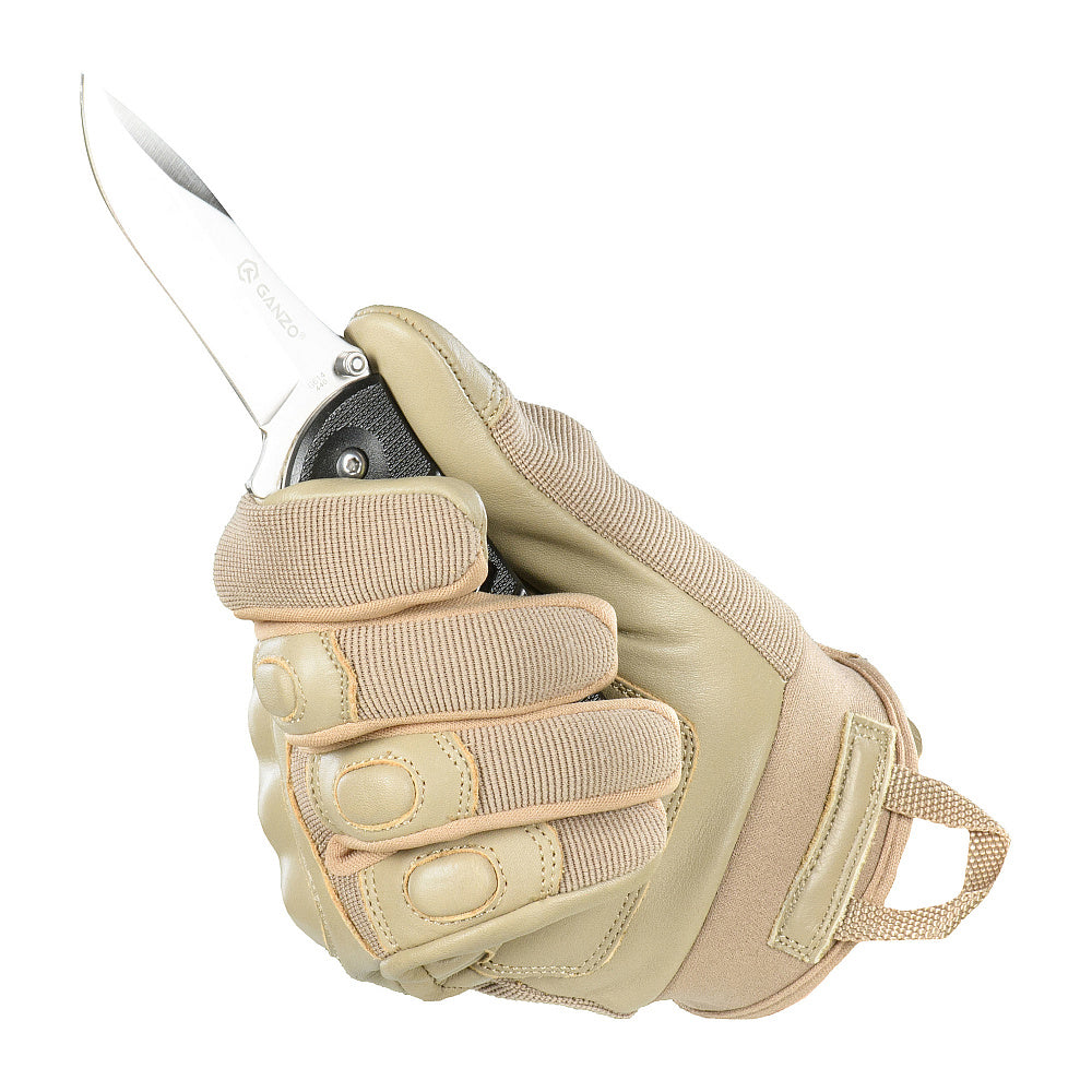 M-Tac Gloves Assault Tactical Mk.4