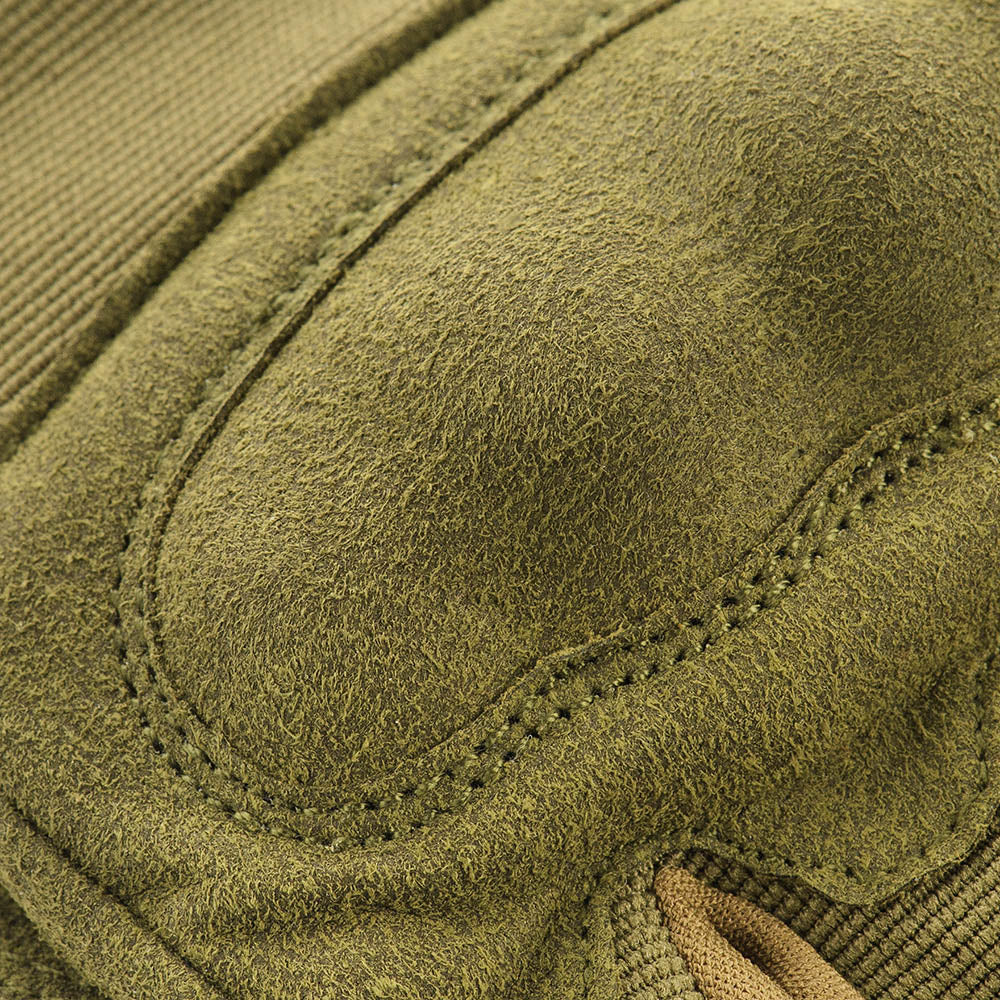 M-Tac gloves Assault Tactical Mk.5