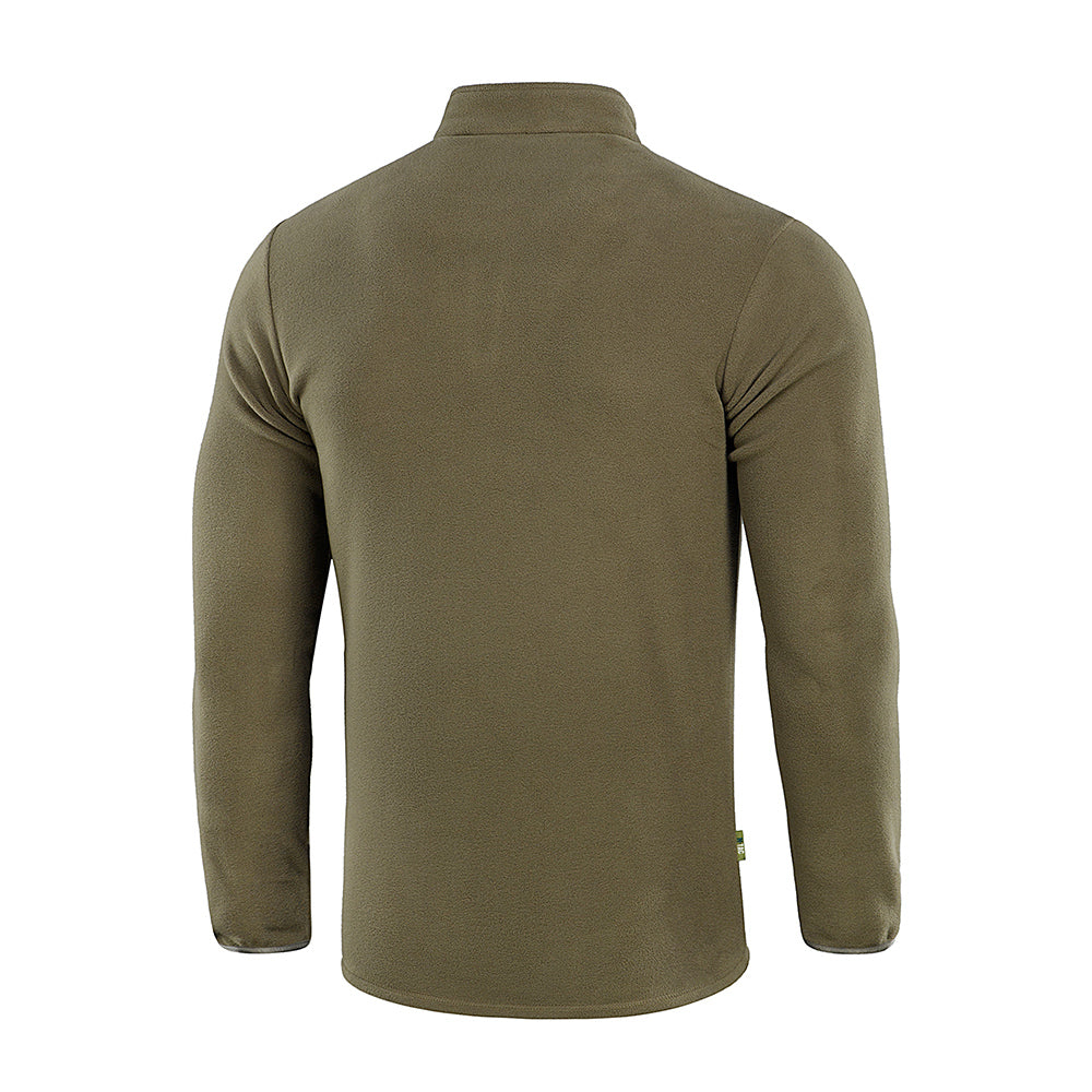 Delta Polartec fleece jacket