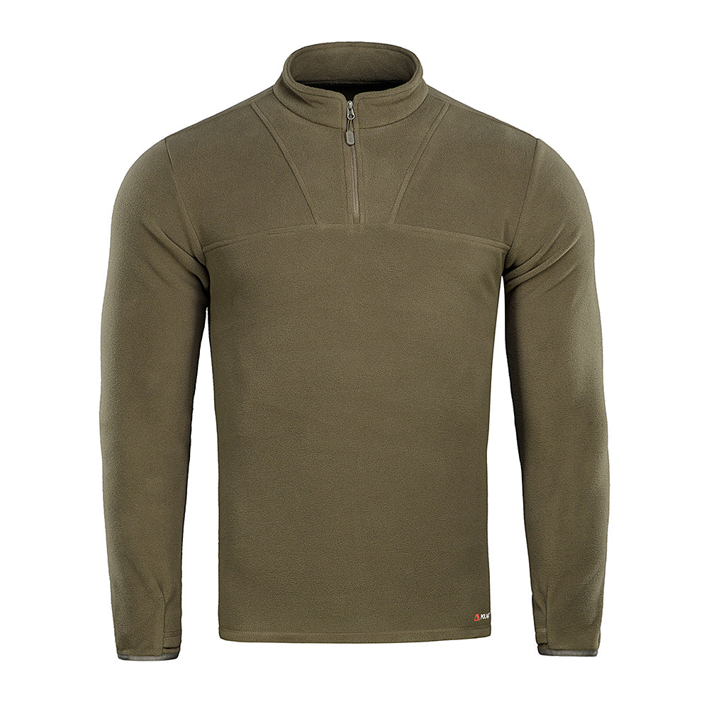 Delta Polartec fleece jacket