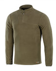 Delta Polartec fleece jacket