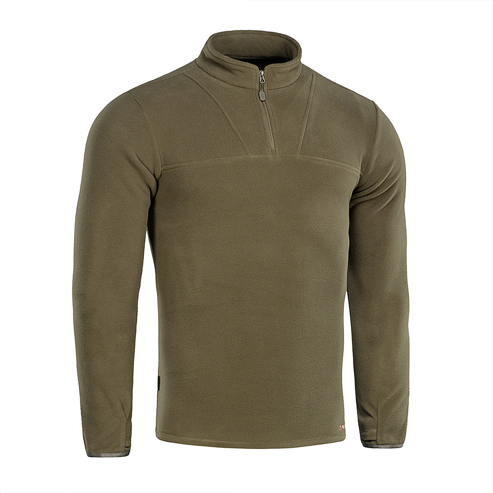 Delta Polartec fleece jacket