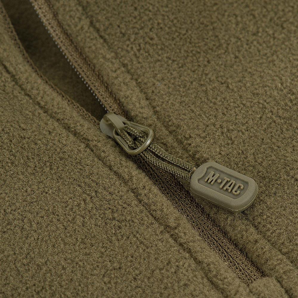 Delta Polartec fleece jacket