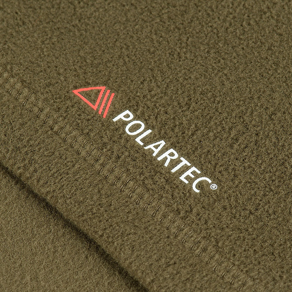 Delta Polartec fleece jacket