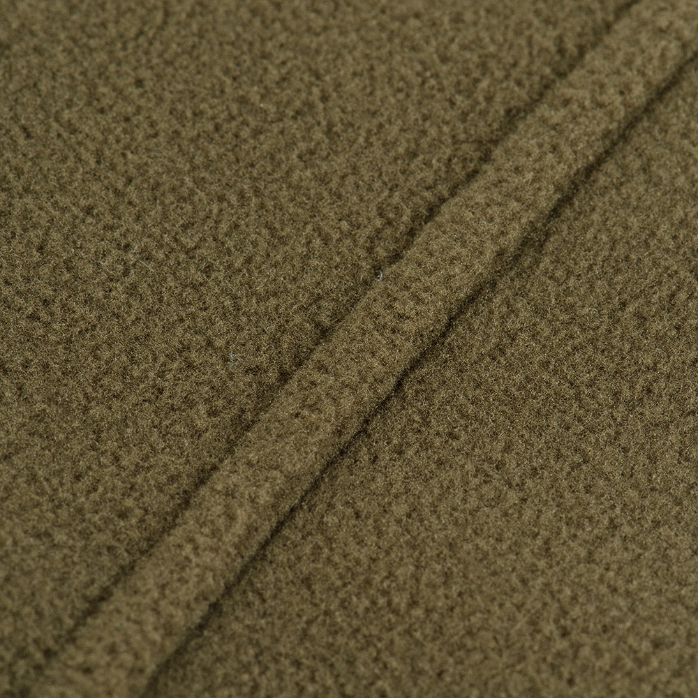 Delta Polartec fleece jacket