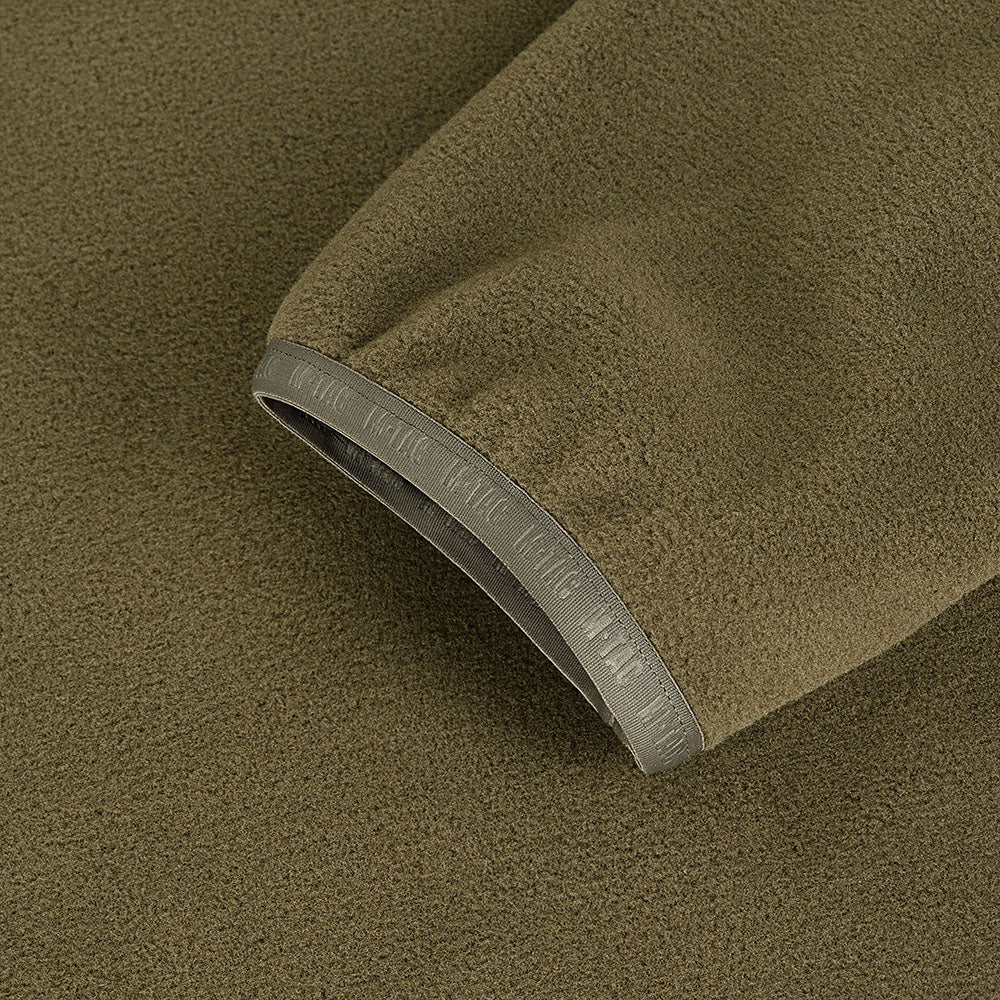 Delta Polartec fleece jacket