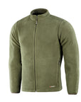Jacket Nord Polartec