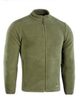 Jacket Nord Polartec