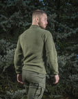 Jacket Nord Polartec