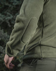Jacket Nord Polartec