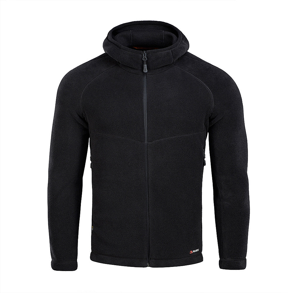 Sprint Fleece Sweatshirt Polartec