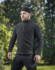 Sprint Fleece Sweatshirt Polartec
