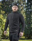 Sprint Fleece Sweatshirt Polartec