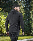 Sprint Fleece Sweatshirt Polartec