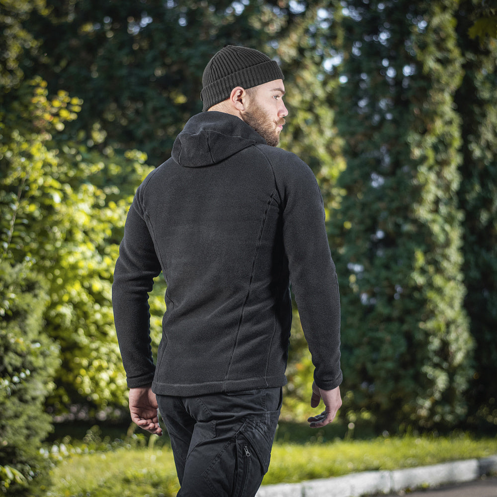 Sprint Fleece Sweatshirt Polartec