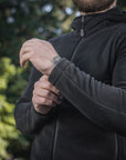 Sprint Fleece Sweatshirt Polartec